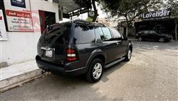 فورد إكسبلورر